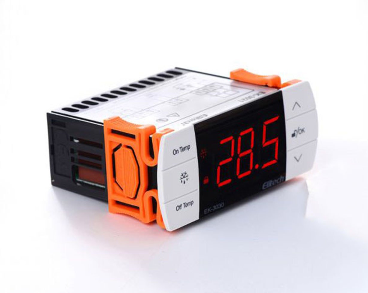 Bộ điều khiển nhiệt độ EK-3030